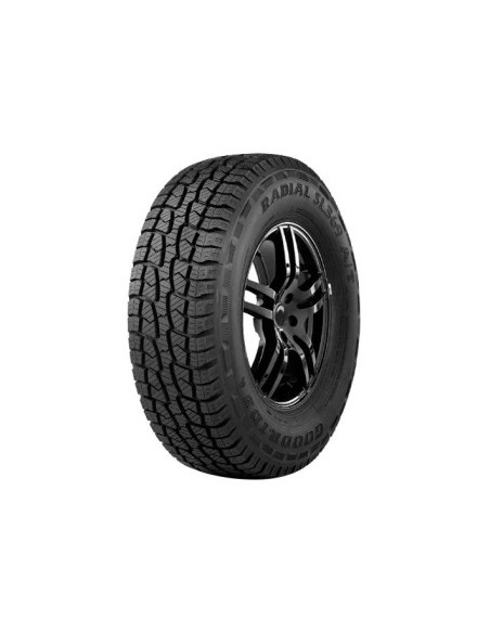 RADIAL SL369 A/T GOODRIDE 235 70 15 103 S