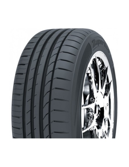 ZuperEco Z-107 GOODRIDE 165 65 15 81 H