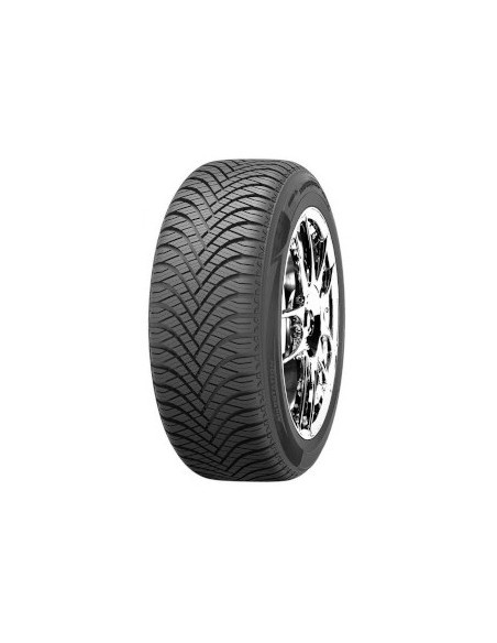 215/55 R17 TL 98V ALL SEASON ELITE Z-401 XL BSW M +S 3PMSF