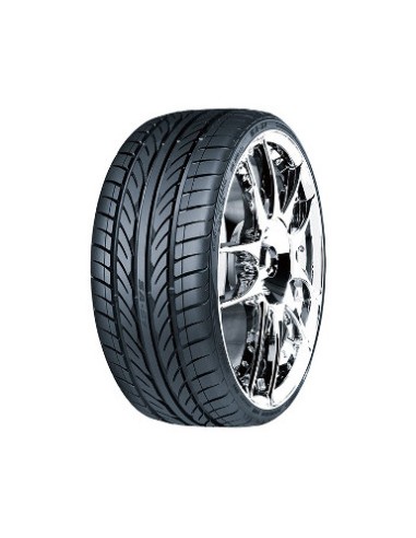 ZUPERACE SA57 GOODRIDE 215 55 16 97 W
