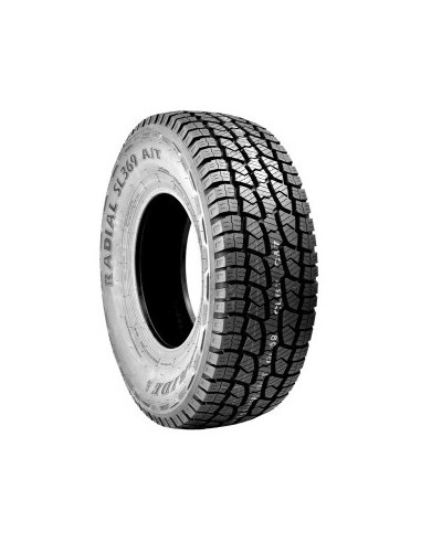 RADIAL SL369 A/T GOODRIDE 255 75 17 115 T