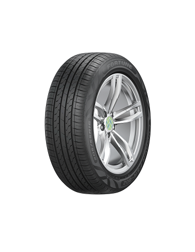 225/50 R17 TL 94V FUNRUN FSR-802 BSW M+S 