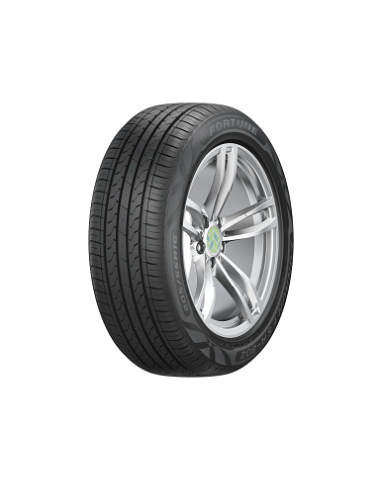 205/65 R15 TL 94H FUNRUN FSR-802 BSW M+S 