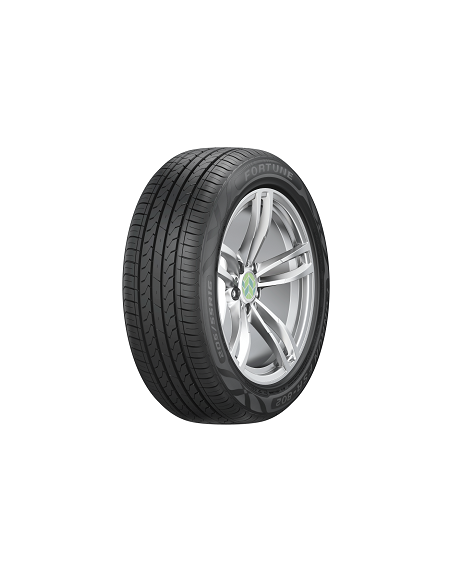 205/65 R15 TL 94H FUNRUN FSR-802 BSW M+S 