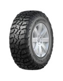 265/70 R16 TL 121/118Q MASPIRE M/T P.O.R 10PR BSW M+S