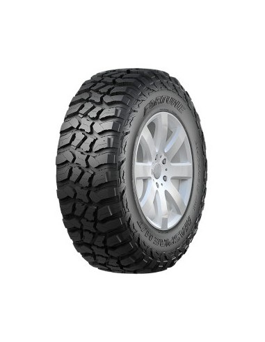 265/70 R16 TL 121/118Q MASPIRE M/T P.O.R 10PR BSW M+S