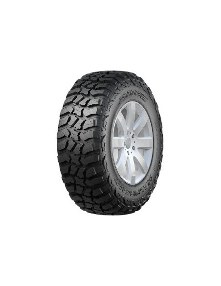 265/70 R16 TL 121/118Q MASPIRE M/T P.O.R 10PR BSW M+S
