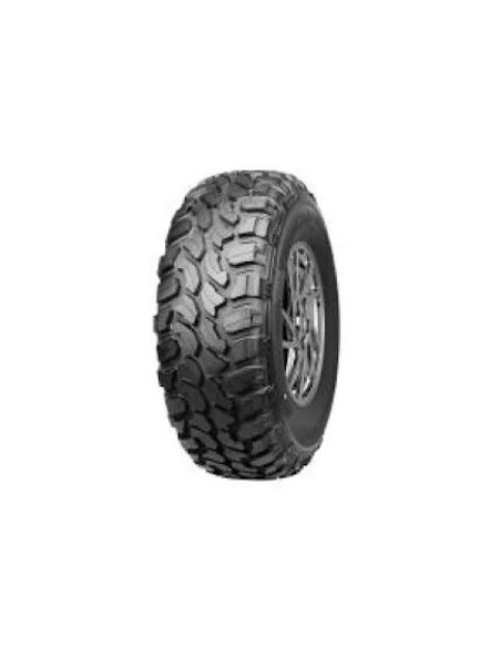 235/75 R15 TL 104/101Q MASPIRE M/T P.O.R 6PR BSW  M+S