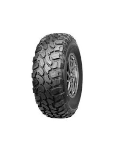 265/70 R16 TL 121/118Q MASPIRE M/T P.O.R 10PR BSW M+S