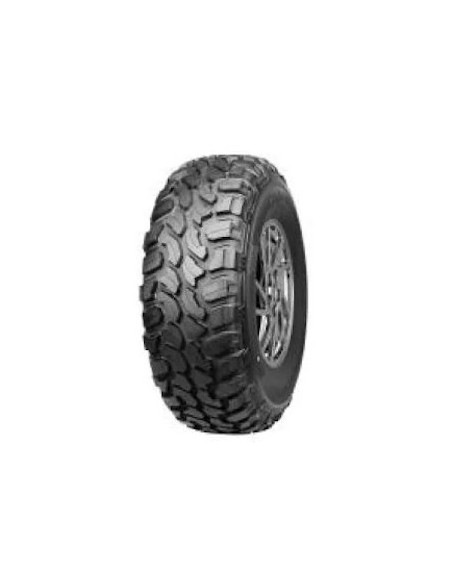 265/70 R16 TL 121/118Q MASPIRE M/T P.O.R 10PR BSW M+S