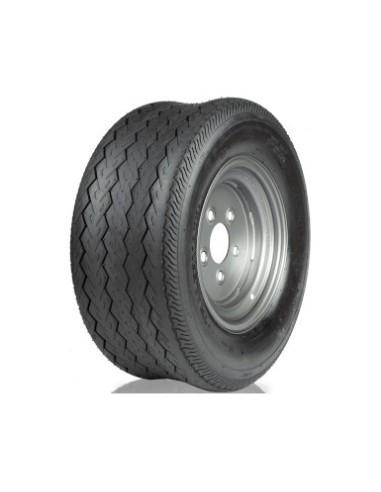 C-834 TRAILERMAXX MAXXIS 8.00 20.5 10 98 M