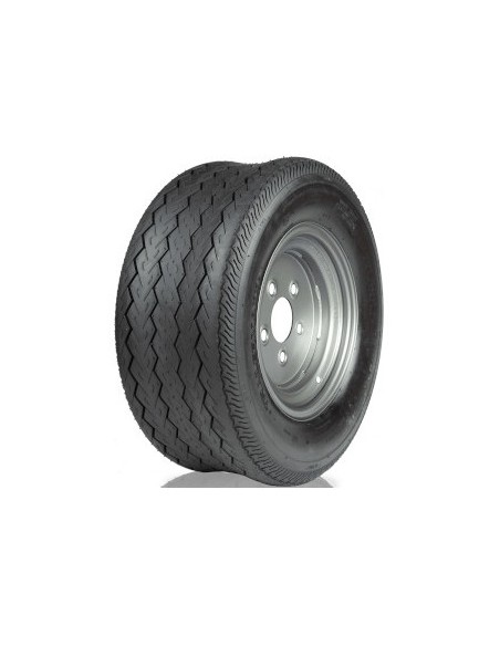 C-834 TRAILERMAXX MAXXIS 8.00 20.5 10 98 M
