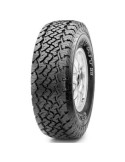 31/10.50 R15 TL 109Q SAHARA A/T II OOL MFS P.O.R  6PR OWL M+S