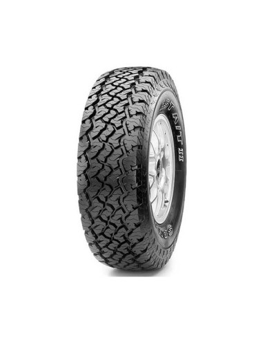 31/10.50 R15 TL 109Q SAHARA A/T II OOL MFS P.O.R  6PR OWL M+S