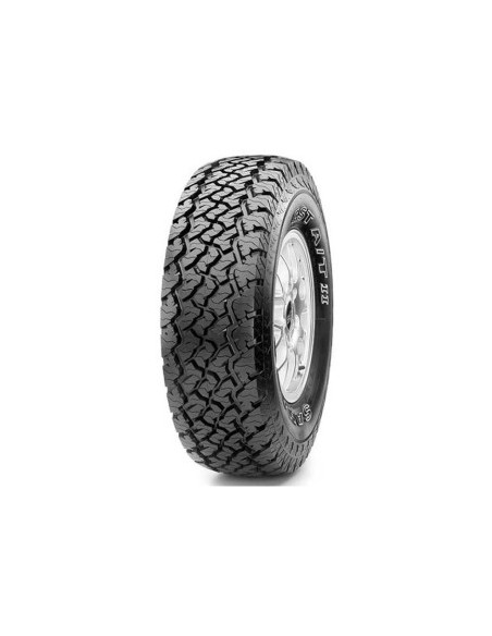 31/10.50 R15 TL 109Q SAHARA A/T II OOL MFS P.O.R  6PR OWL M+S