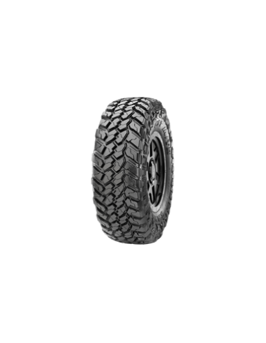 235/75 R15 TL 104/101Q SAHARA M/T II 6PR M+S 
