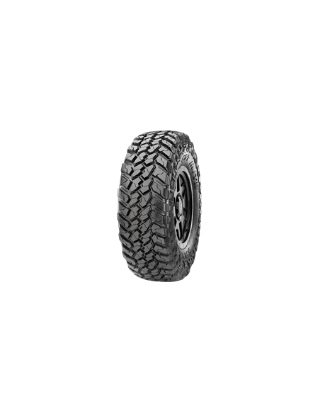 235/75 R15 TL 104/101Q SAHARA M/T II 6PR M+S 