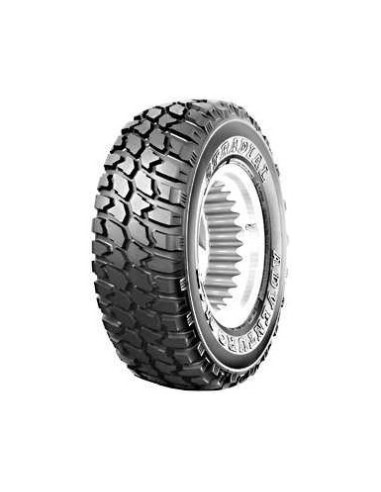 235/85 R16 TL 120/116Q ADVENTURO MT 
