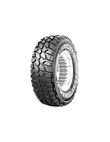 235/85 R16 TL 120/116Q ADVENTURO MT 