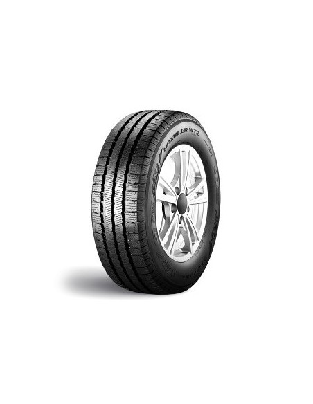 205/65 R15C 102/100 T Gt Radial  Maximiler Wt2 Cargo