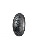90/90 -12 TL 54J MC 20 MONSUM M+S F/R 