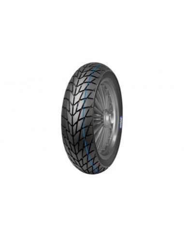90/90 -12 TL 54J MC 20 MONSUM M+S F/R 