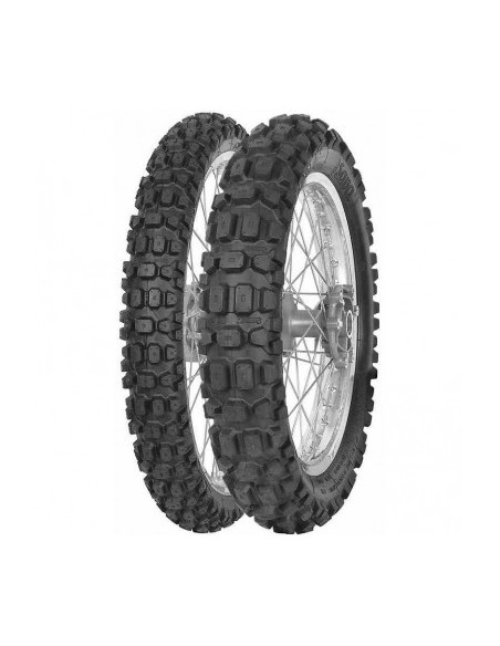 140/80-18 TT 70R TT MC 23 ROCKRIDER REAR M/C M+S 
