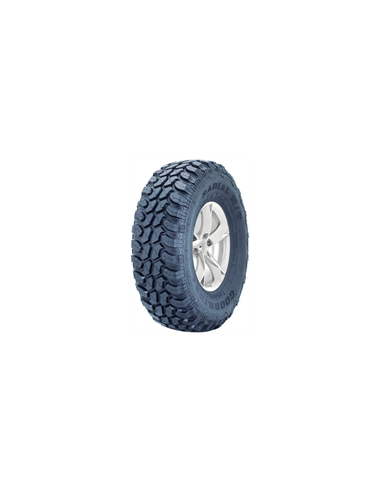 RADIAL SL366 M/T GOODRIDE 235 85 16 120 Q