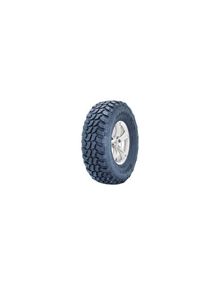 RADIAL SL366 M/T GOODRIDE 235 85 16 120 Q