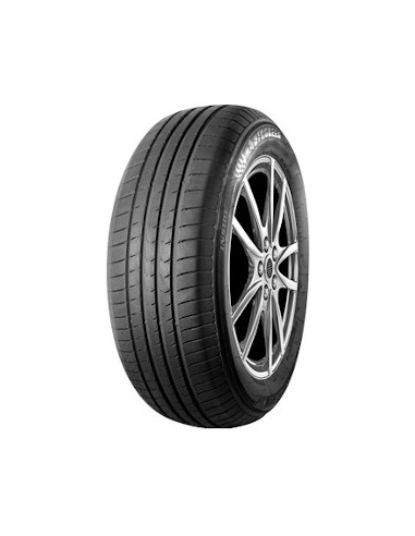 205/50 ZR17 TL 93W SMARTCHASER-SC1 XL BSW 