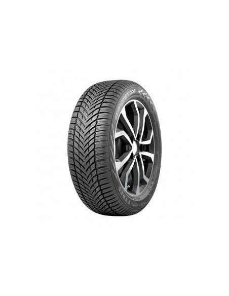 205/45 R17 TL 88W SMARTCHASER SC1 