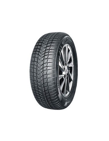 215/55 ZR17 TL 98W ALL SEASON VERSAT AS2 XL BSW M +S 3PMSF