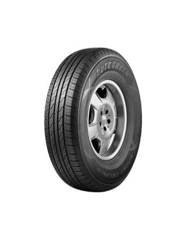 235/60 R18 TL 107V SPORT CRUISER SC6 XL 