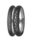 130/80-17 TL 65S MC 24 REAR M/C M+S 