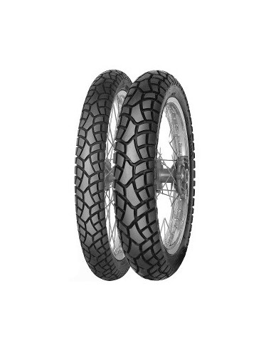 130/80-17 TL 65S MC 24 REAR M/C M+S 