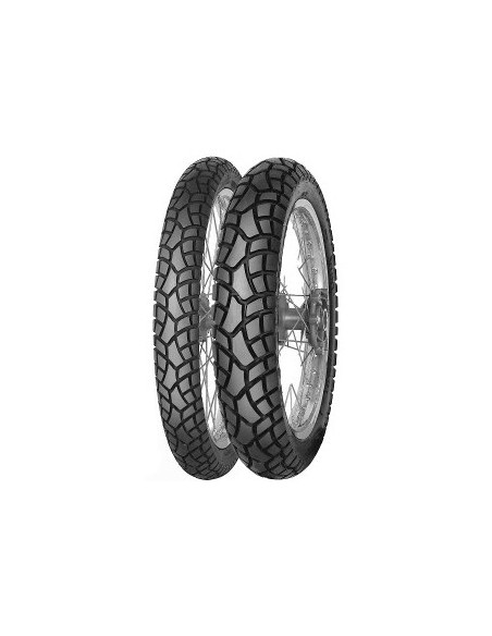 130/80-17 TL 65S MC 24 REAR M/C M+S 
