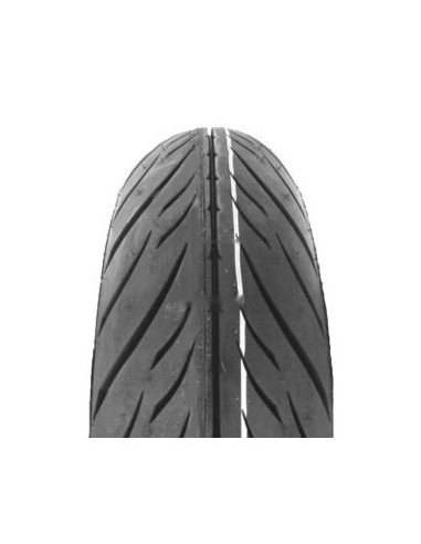 100/80 -17 TL 52S MC 25 BOGART FRONT 