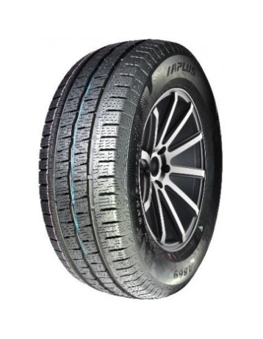 205/65 R16C 107 R Aplus A 869