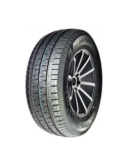 205/65 R16C 107 R Aplus A 869