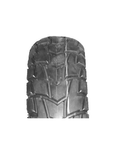 130/70-17 TL 62R MC-32 WITH SIPES REAR M+S 