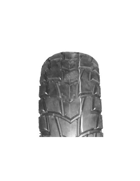 130/70-17 TL 62R MC-32 WITH SIPES REAR M+S 
