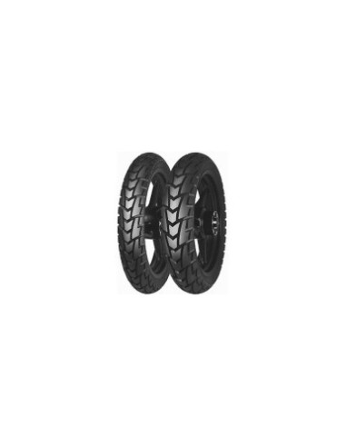130/70 R17 62 R Mitas Mc 32 Norm (tl)