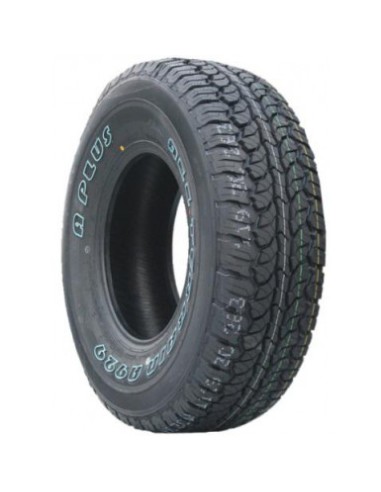 ALL TERRAIN A929 APLUS 245 70 16 111 S