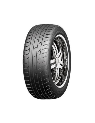 245/40 ZR17 TL 95Y DYNACONTROL EU728 XL BSW 