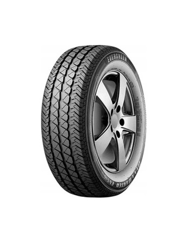 225/70 R15C 112/110 R Evergreen Ev516