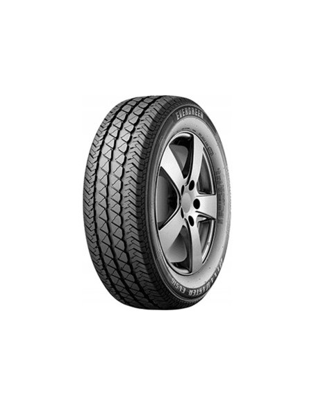 225/70 R15C 112/110 R Evergreen Ev516