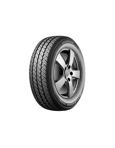 215/70 R15C 109 R Evergreen  Ev516