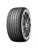 265/50 R20 TL 111V DYNACOMFORT ES880 XL 