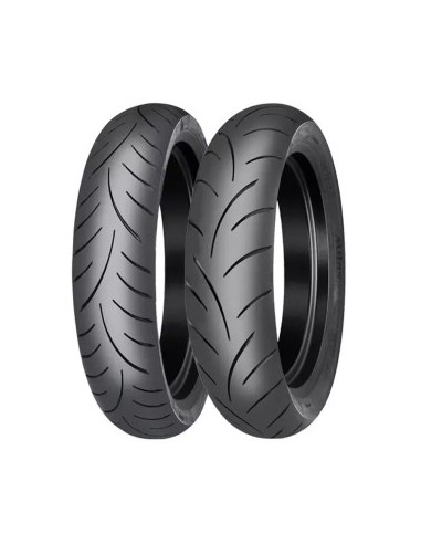 MC50 MITAS 140 80 17 69 H