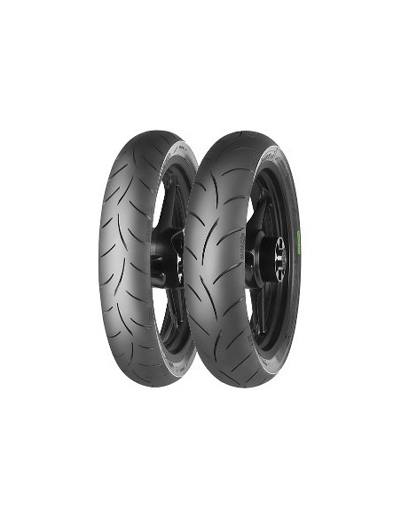 MC 50 MITAS 140 80 17 69 H